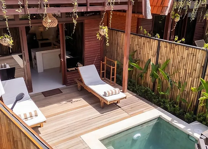 Villa Pura In Uluwatu